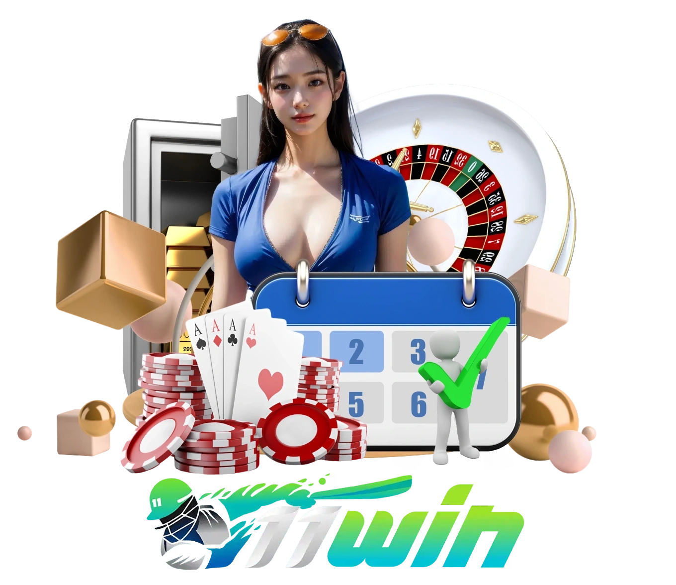 Dịch vụ ứng dụng 11Win trên thiết bị di động