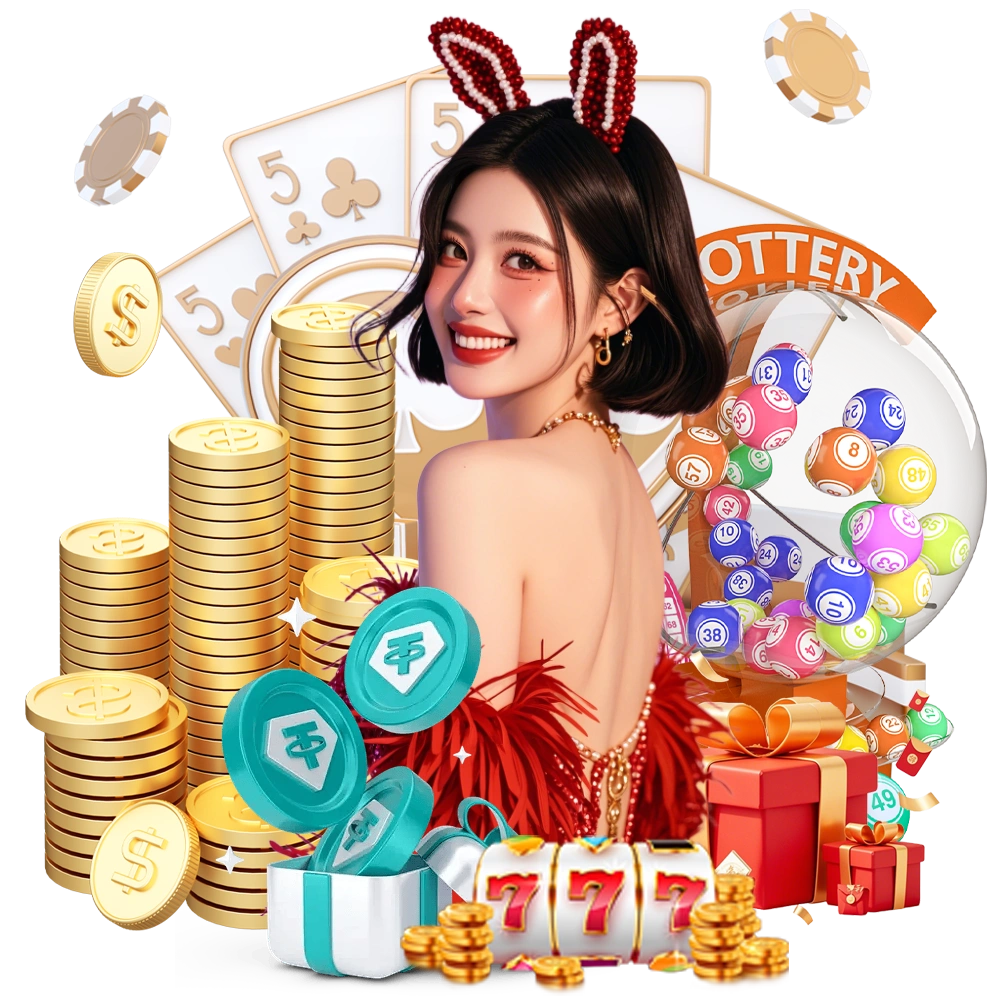 Nội dung xổ số tham khảo trên 11Win